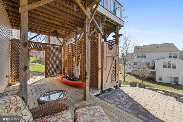 $950,000 | 15152 Athey Loop, Woodbridge, VA 22193