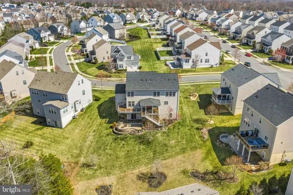 $950,000 | 15152 Athey Loop, Woodbridge, VA 22193