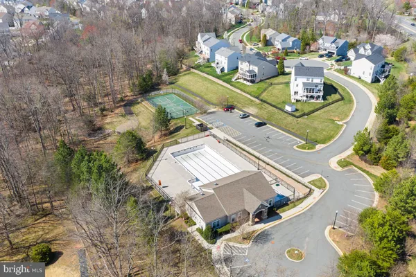 $950,000 | 15152 Athey Loop, Woodbridge, VA 22193