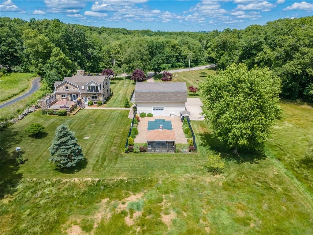 135 Eagleville Road Tiverton, RI 02878 - Photo 2 of 47