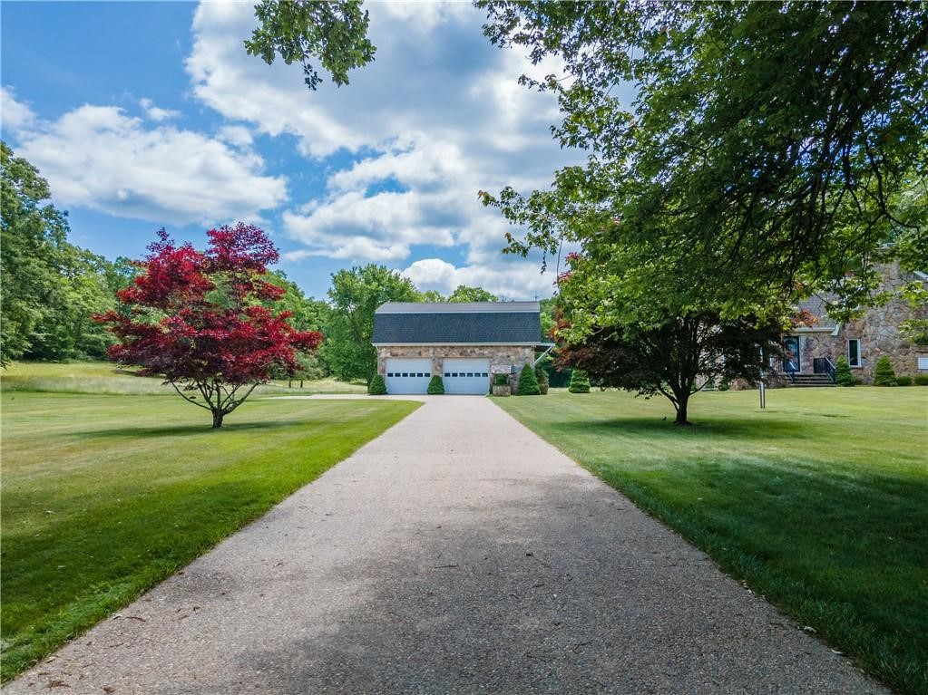 135 Eagleville Road Tiverton, RI 02878 - Photo 39 of 47