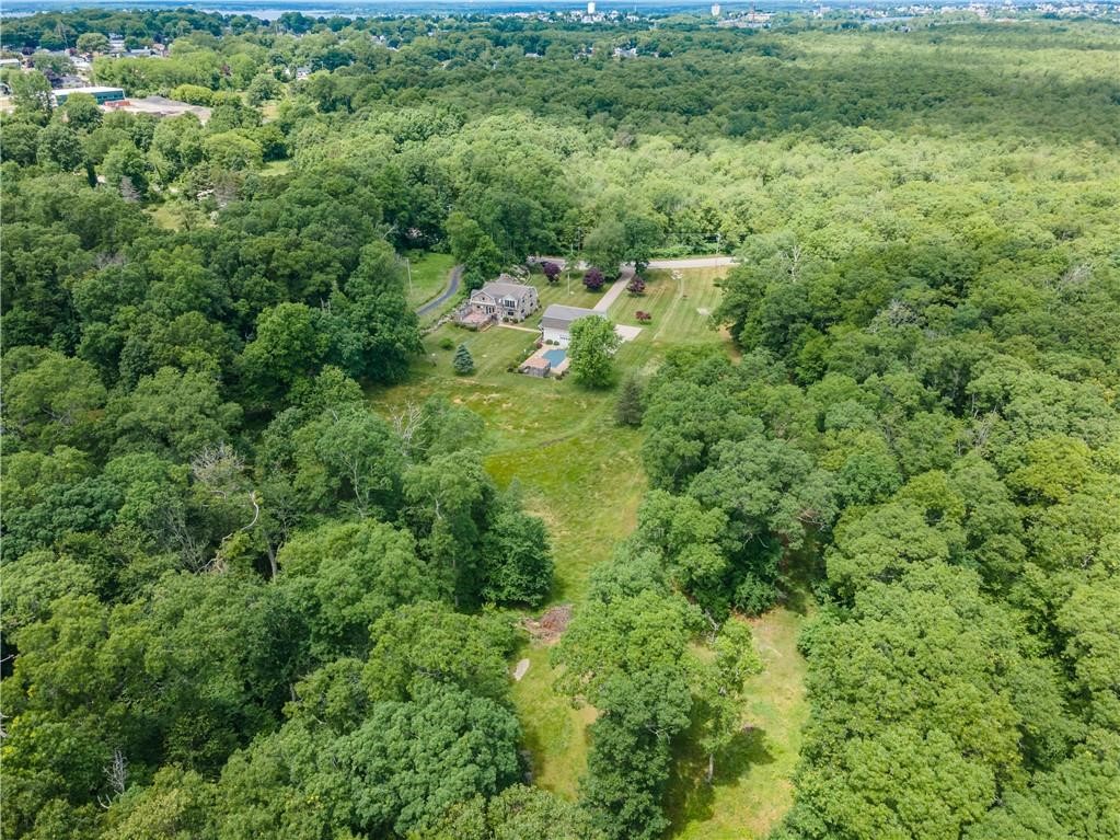 135 Eagleville Road Tiverton, RI 02878 - Photo 45 of 47