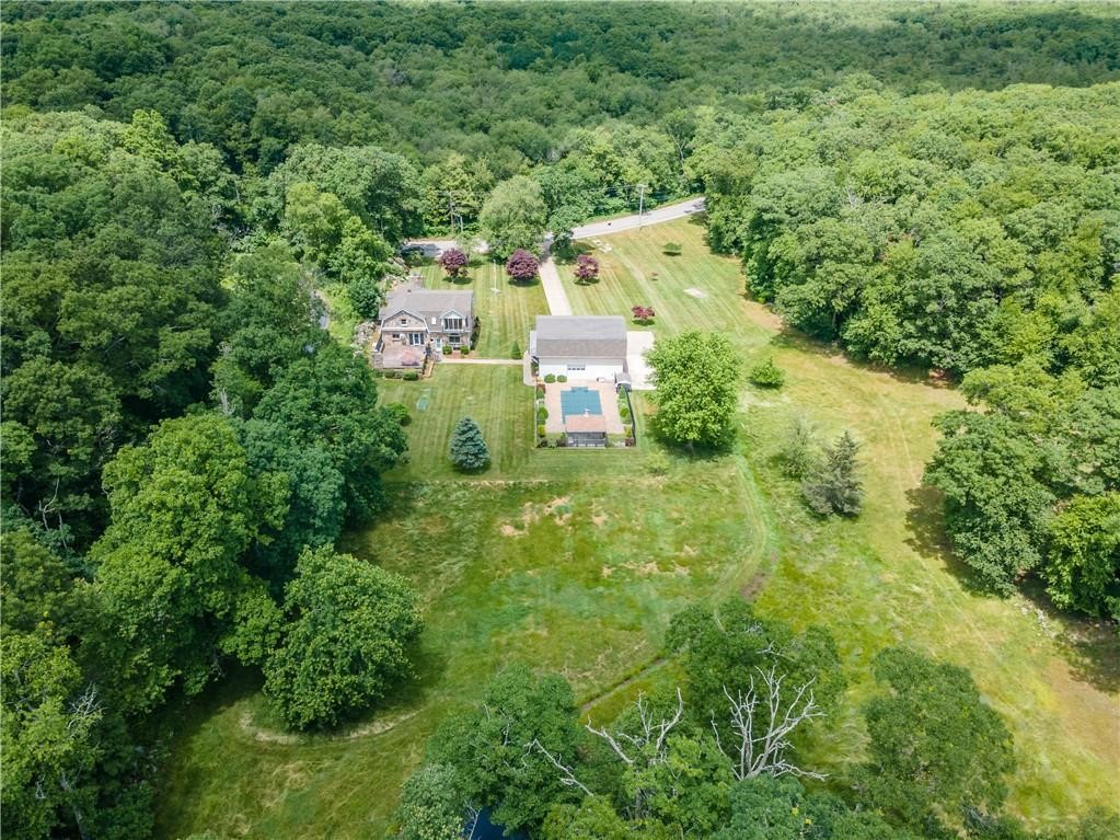 135 Eagleville Road Tiverton, RI 02878 - Photo 46 of 47