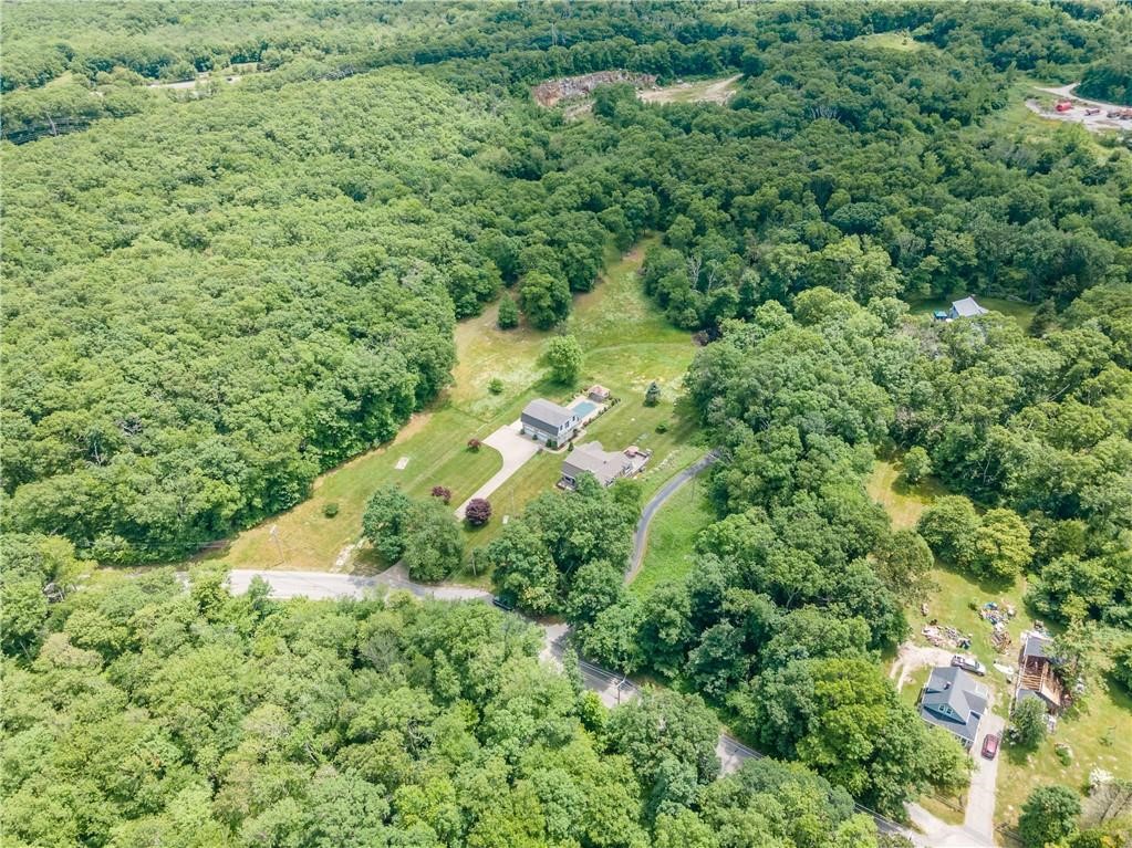 135 Eagleville Road Tiverton, RI 02878 - Photo 47 of 47