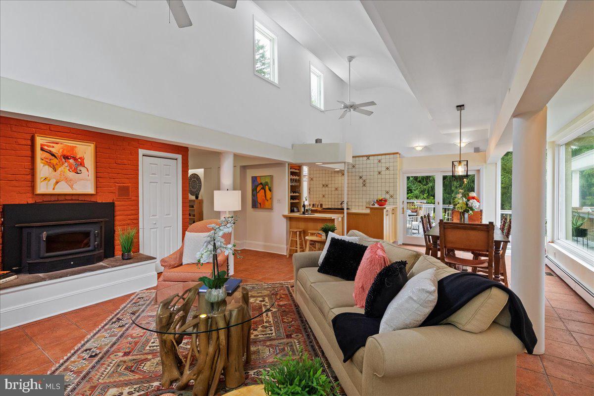 31 Poe Road Princeton, NJ 08540 - Photo 13 of 40 Family Room