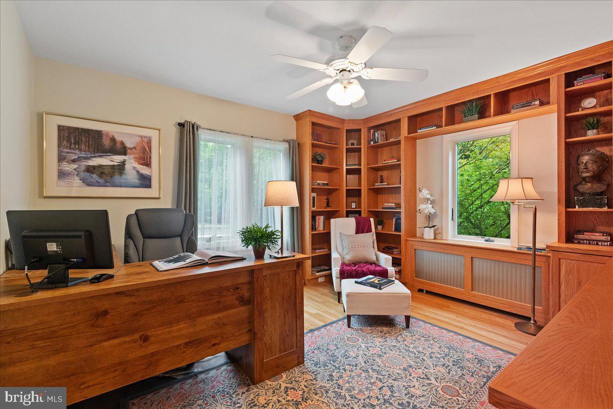 31 Poe Road Princeton, NJ 08540 - Photo 19 of 40 Bedroom on First Floor