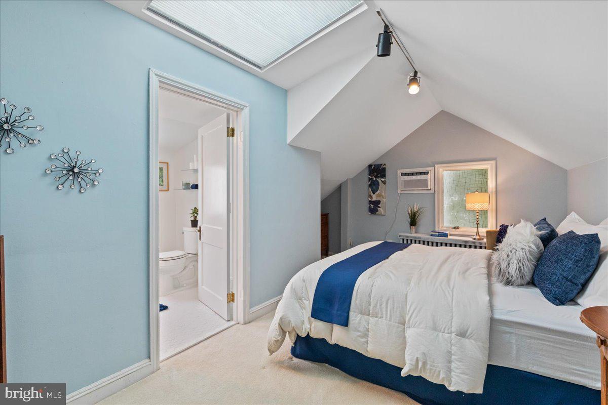 31 Poe Road Princeton, NJ 08540 - Photo 20 of 40 Bedroom 3 on Second Floor
