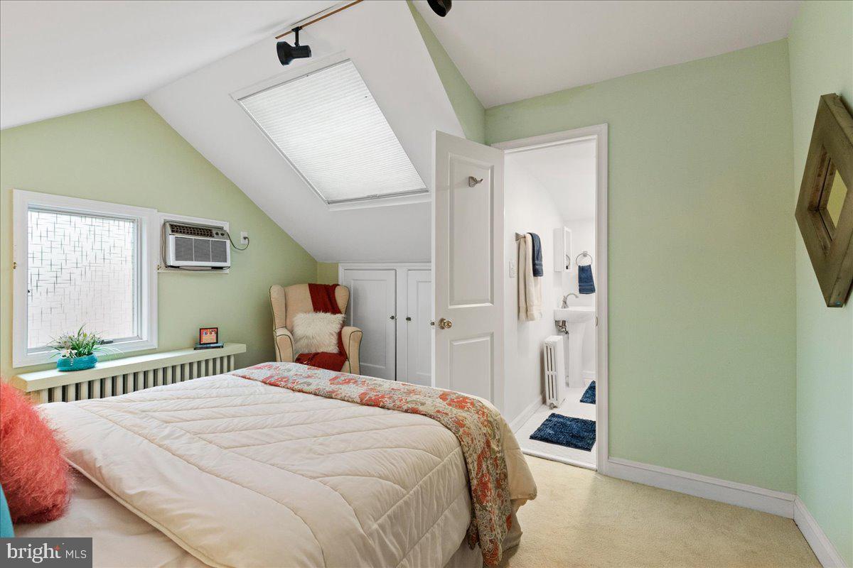 31 Poe Road Princeton, NJ 08540 - Photo 22 of 40 Bedroom 4