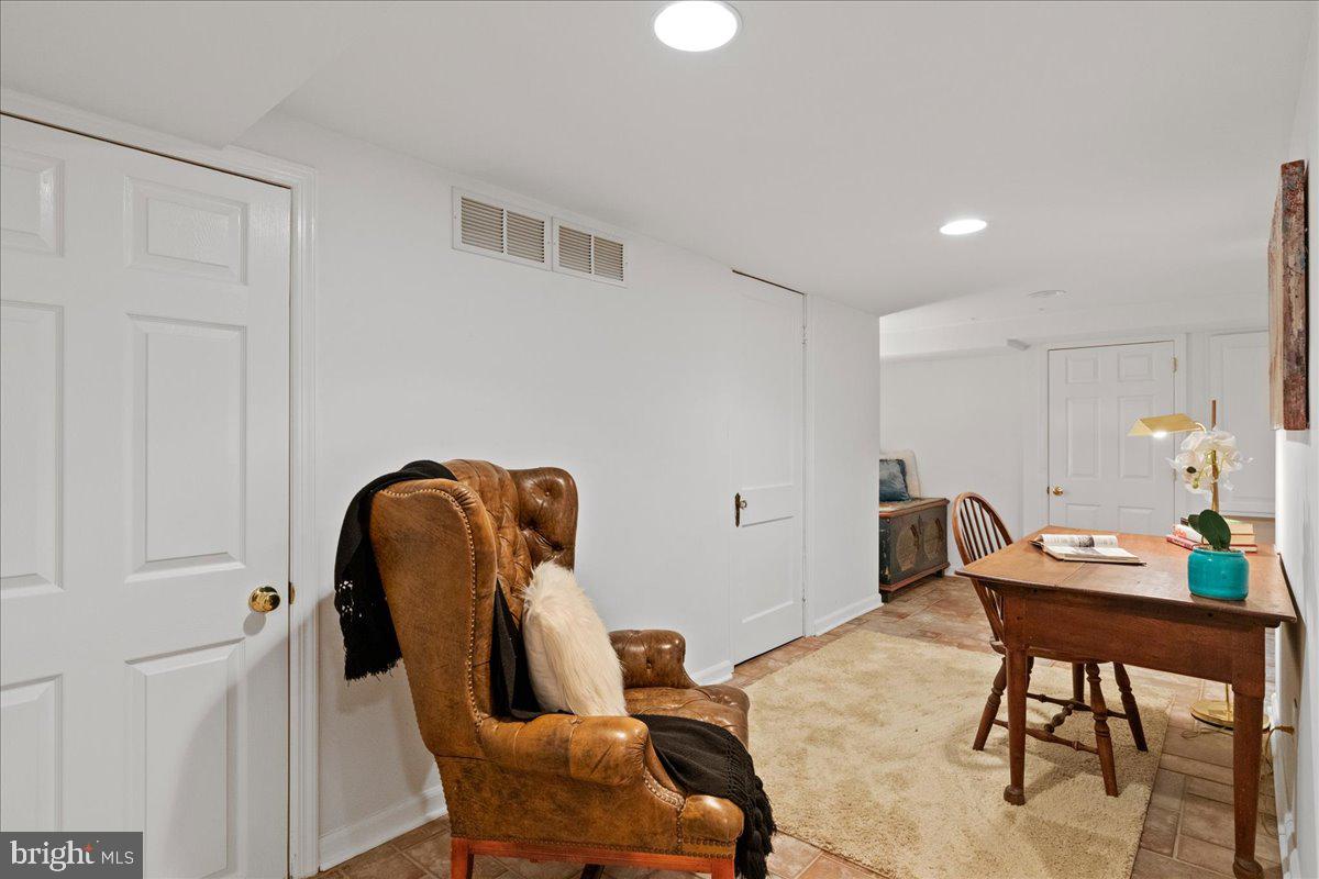 31 Poe Road Princeton, NJ 08540 - Photo 24 of 40 Recreation room in basement