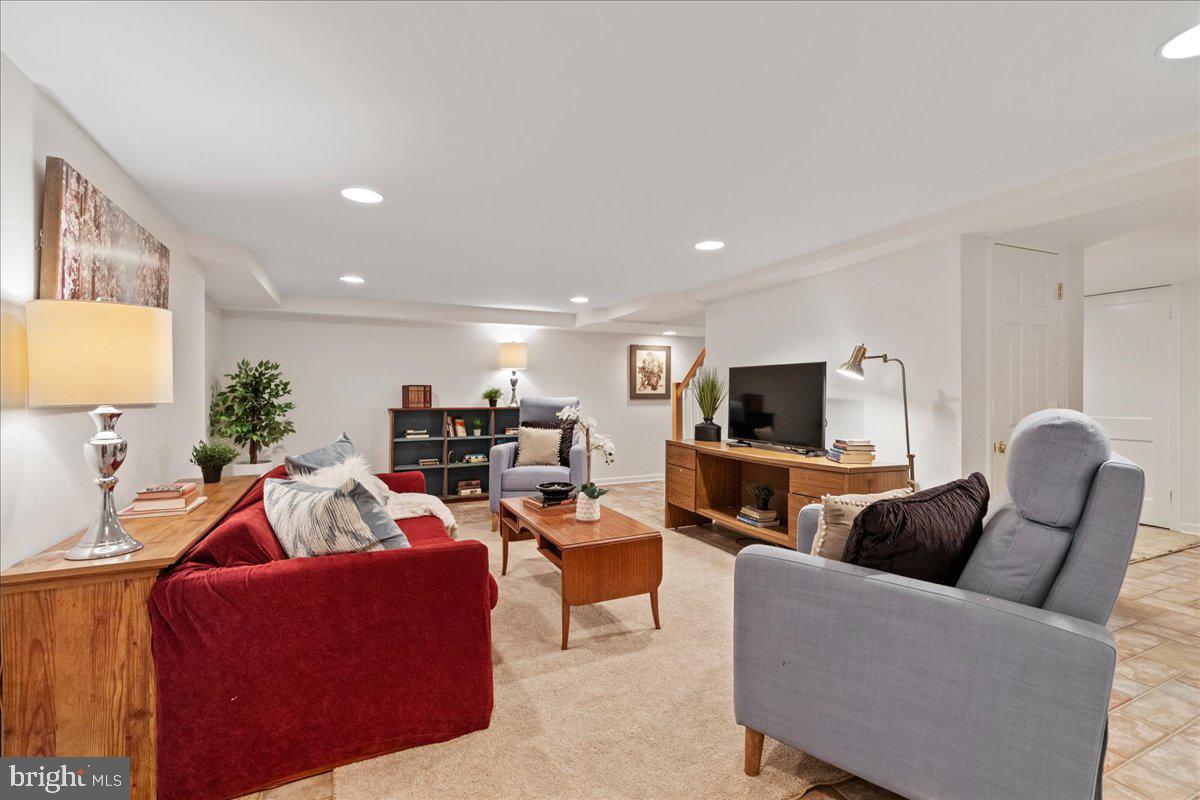 31 Poe Road Princeton, NJ 08540 - Photo 25 of 40 Recreation Room