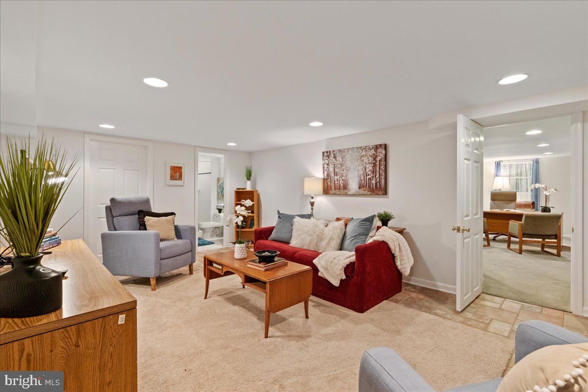 31 Poe Road Princeton, NJ 08540 - Photo 26 of 40 Recreation Room