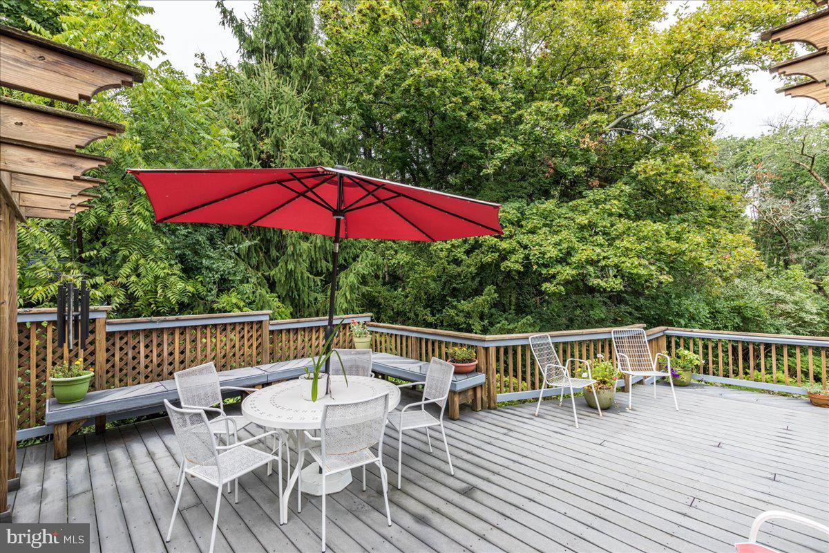 31 Poe Road Princeton, NJ 08540 - Photo 33 of 40 Deck
