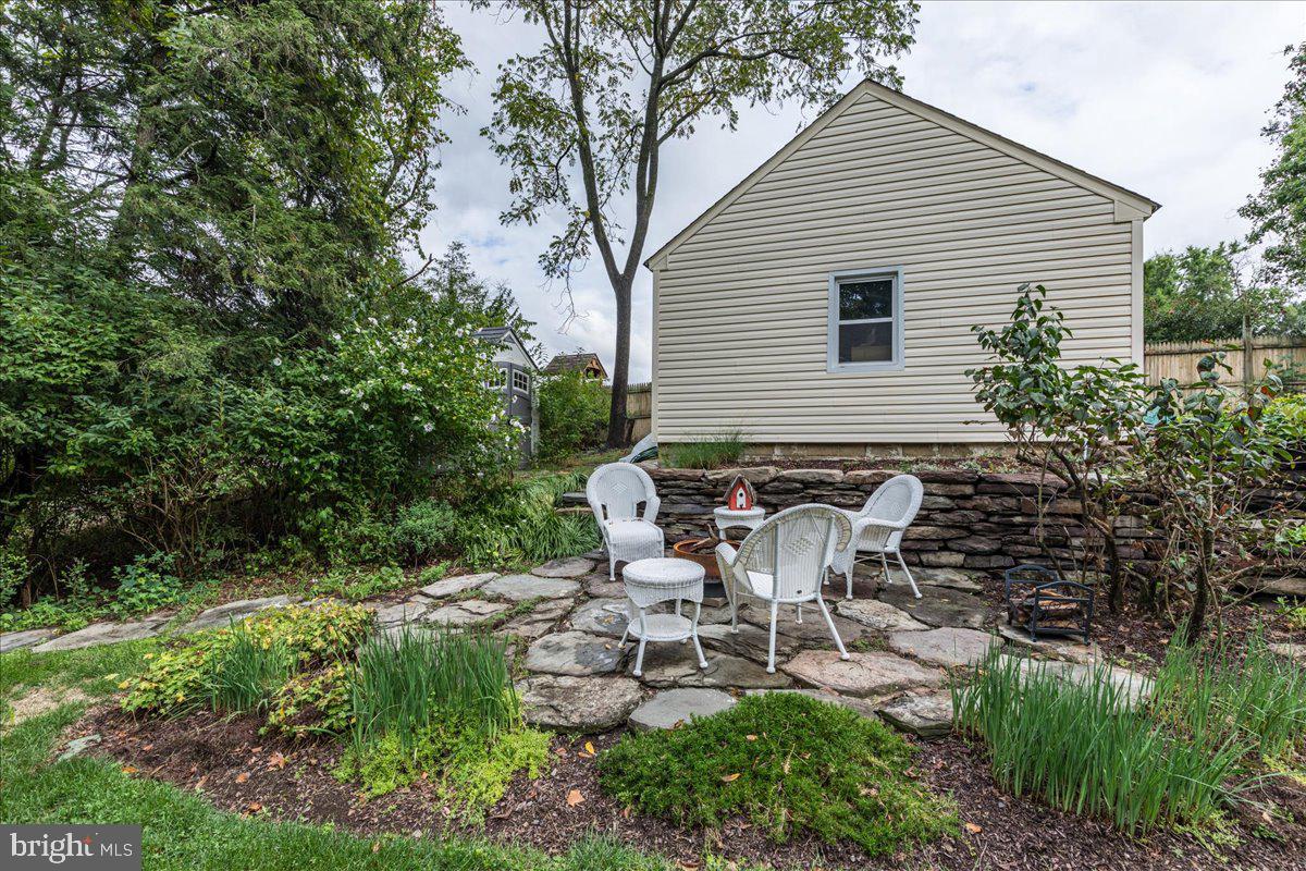 31 Poe Road Princeton, NJ 08540 - Photo 37 of 40 Patio