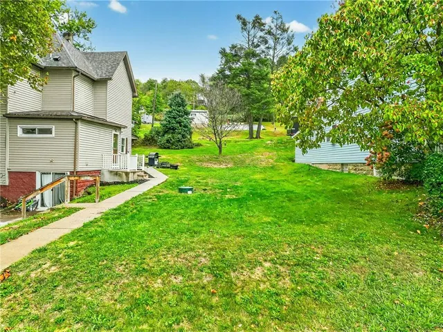 $219,000 | 1 6th Avenue, Freedom, PA 15042