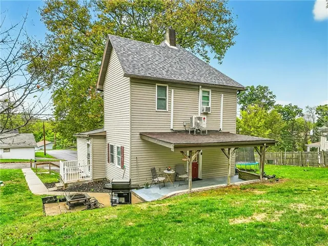 $219,000 | 1 6th Avenue, Freedom, PA 15042