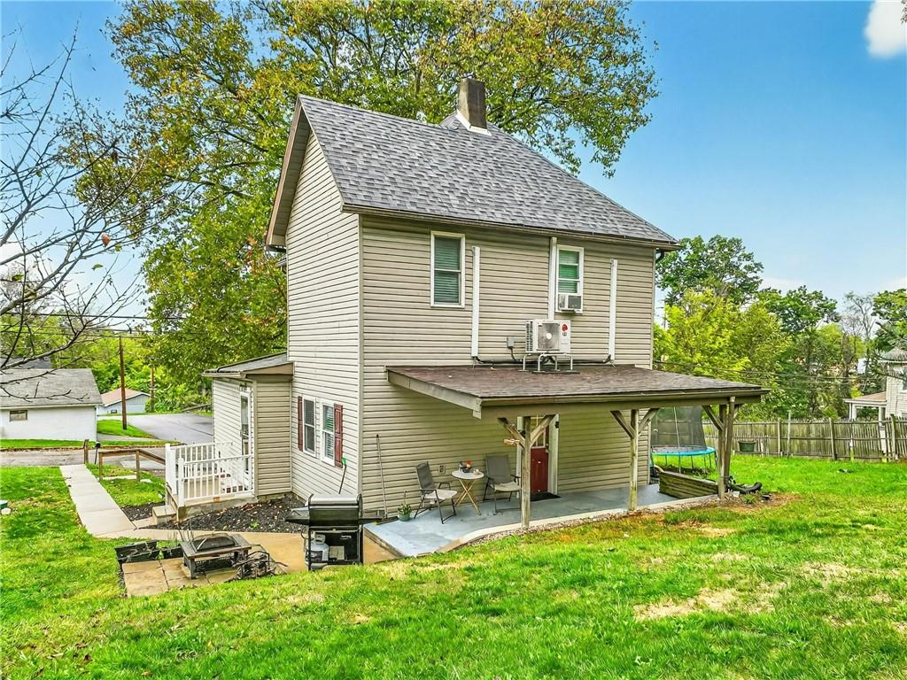 1 6th Avenue Freedom, PA 15042 - Photo 2 of 20 a view of house with a yard