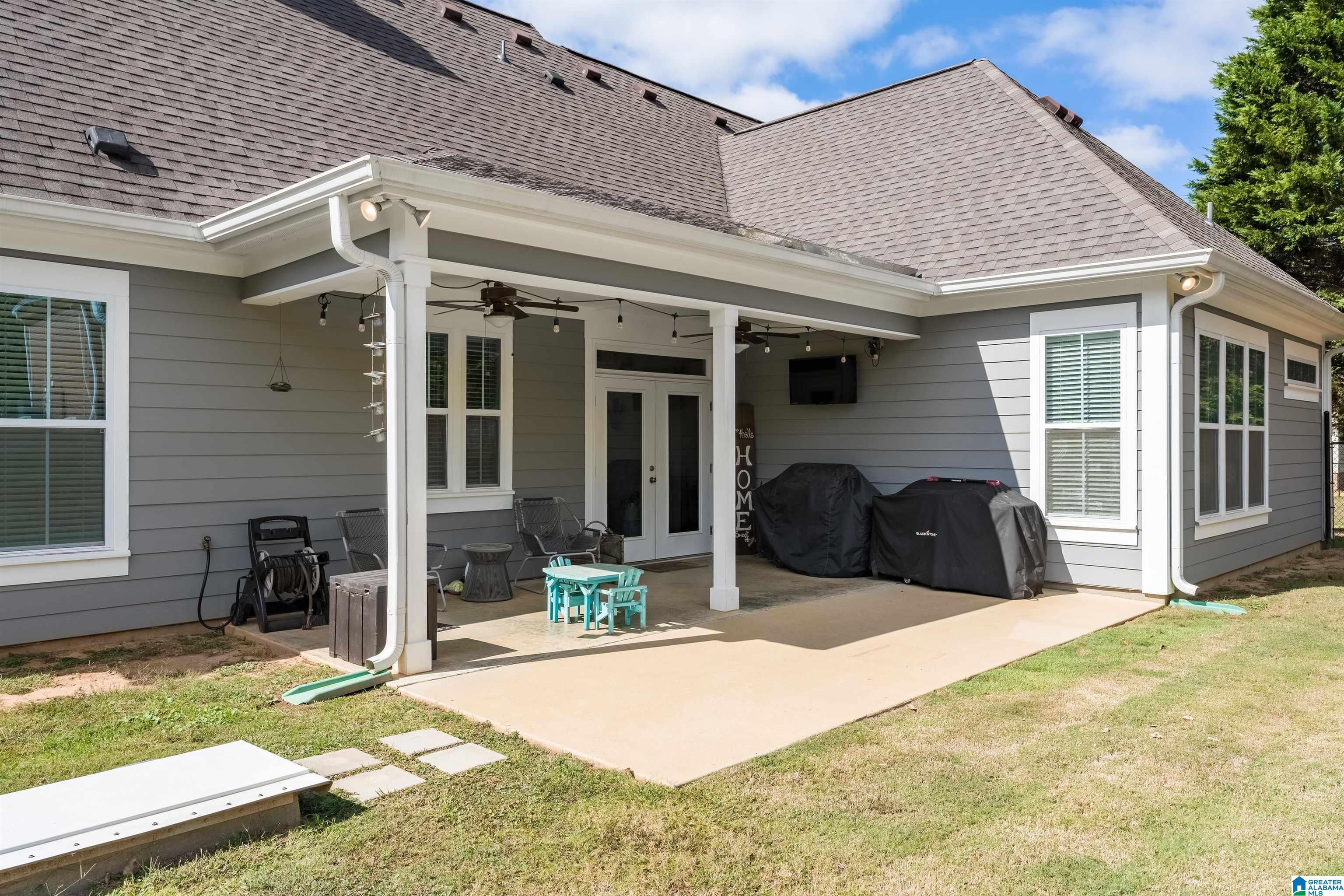 159 Grove Circle Bessemer, AL 35023 - Photo 37 of 43