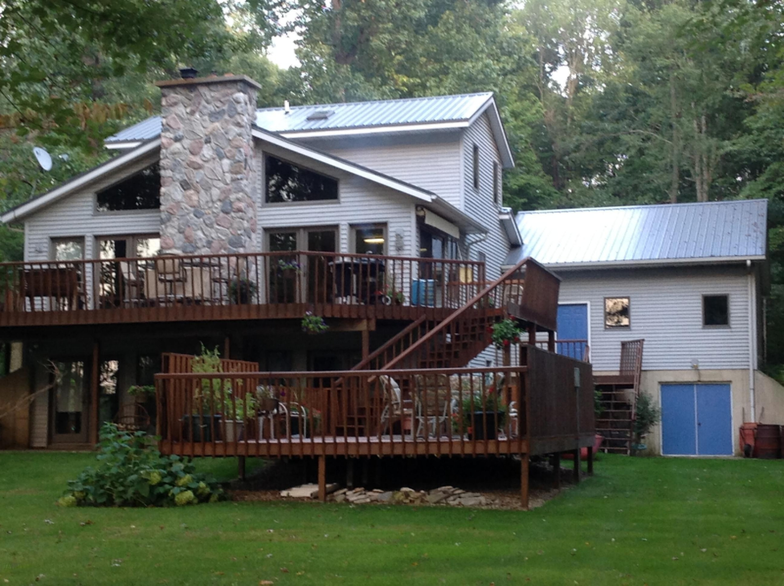 56030 Shady Lane Three Rivers, MI 49093 - Photo 1 of 37 photo 2
