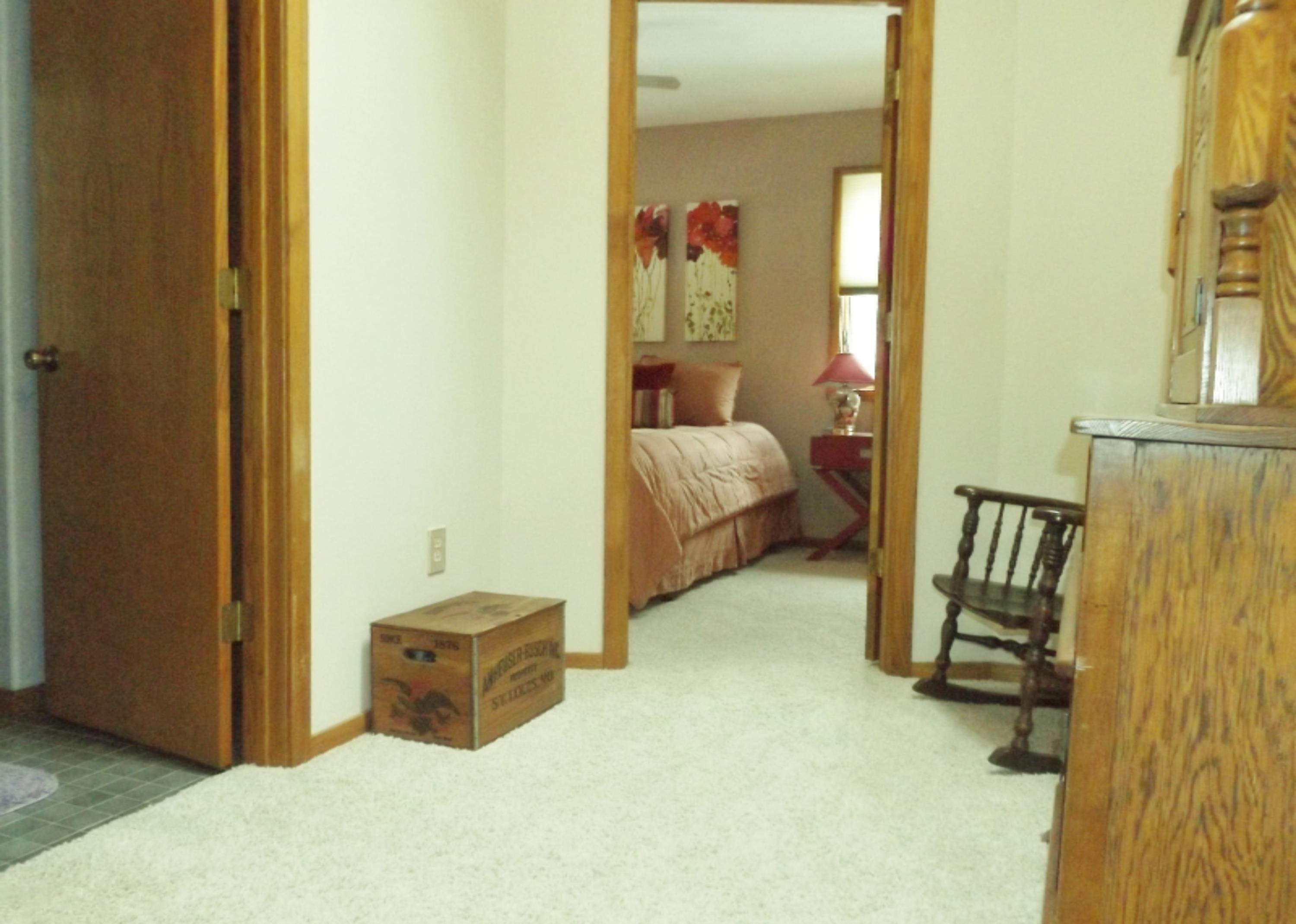 56030 Shady Lane Three Rivers, MI 49093 - Photo 17 of 37 upper landing