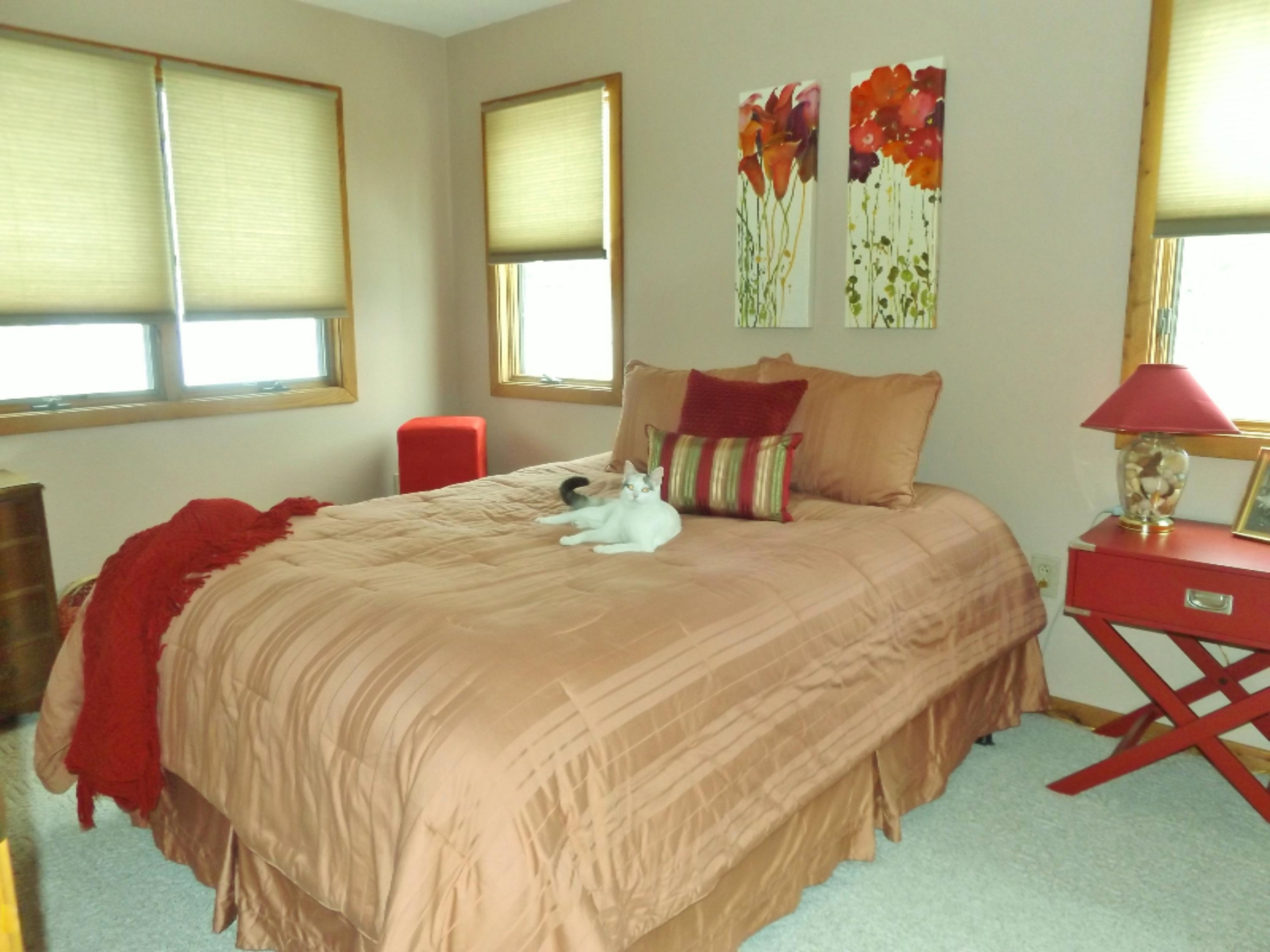 56030 Shady Lane Three Rivers, MI 49093 - Photo 19 of 37 upper bed 2