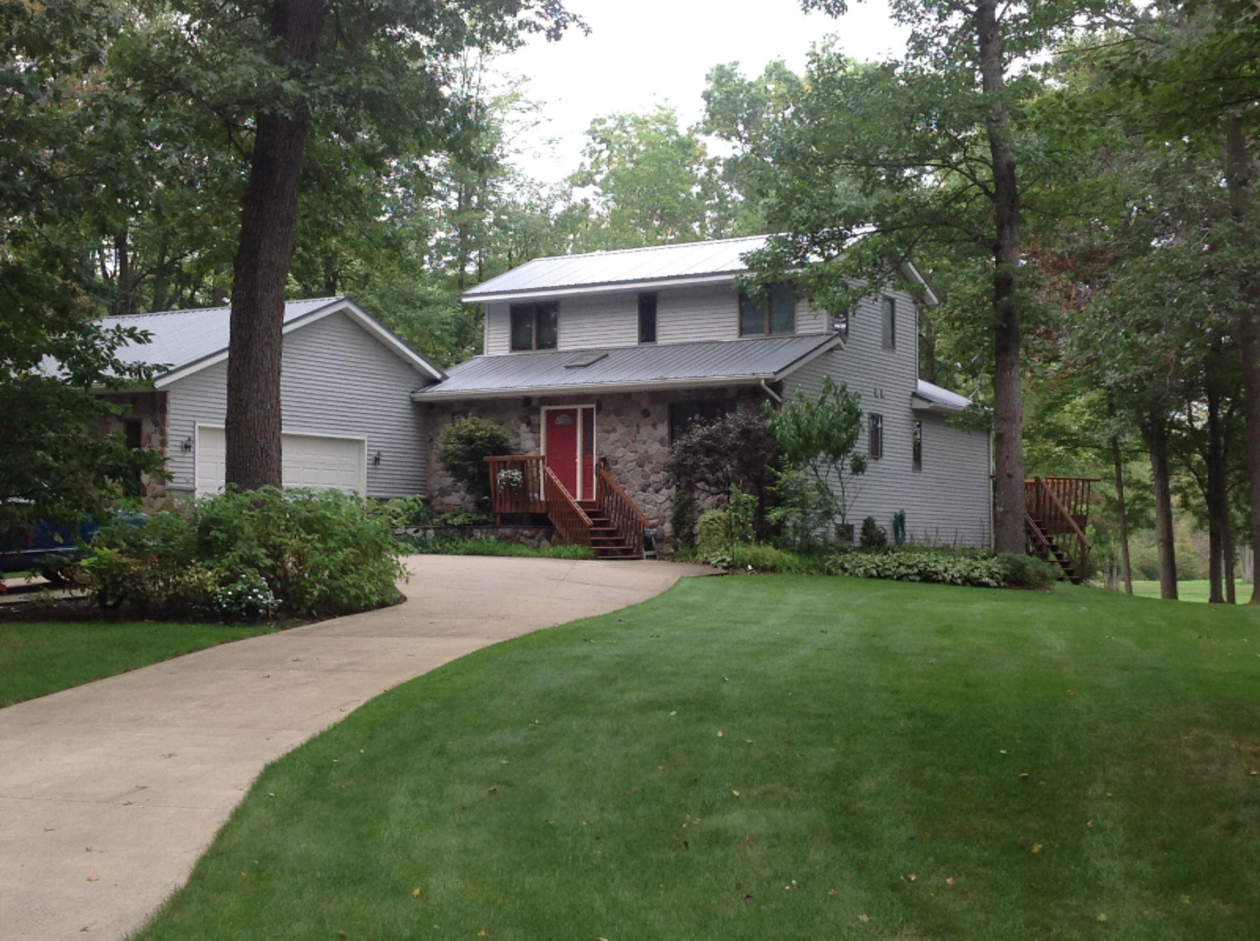 56030 Shady Lane Three Rivers, MI 49093 - Photo 2 of 37 photo 3