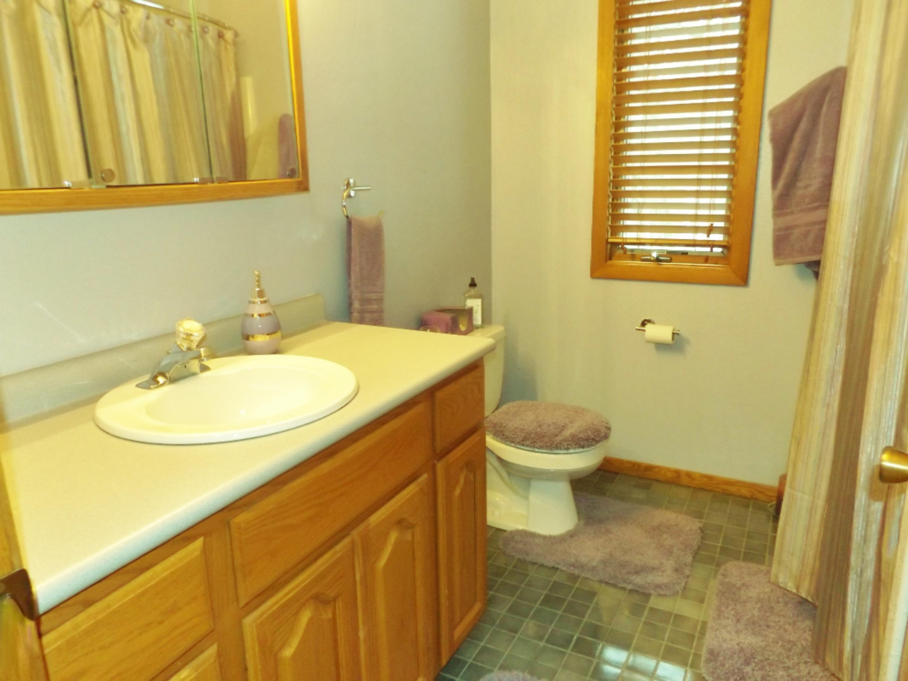 56030 Shady Lane Three Rivers, MI 49093 - Photo 21 of 37 upper bath