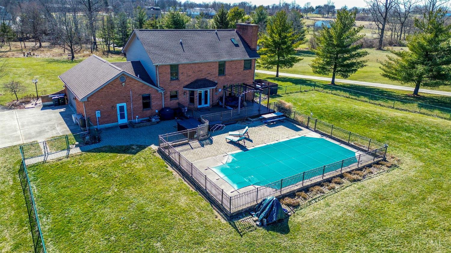 3574 McLean Road Franklin, OH 45005 - Photo 41 of 47 Gallery Image 41