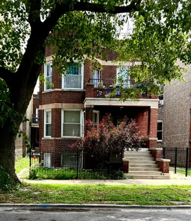 a view of a house with a patio