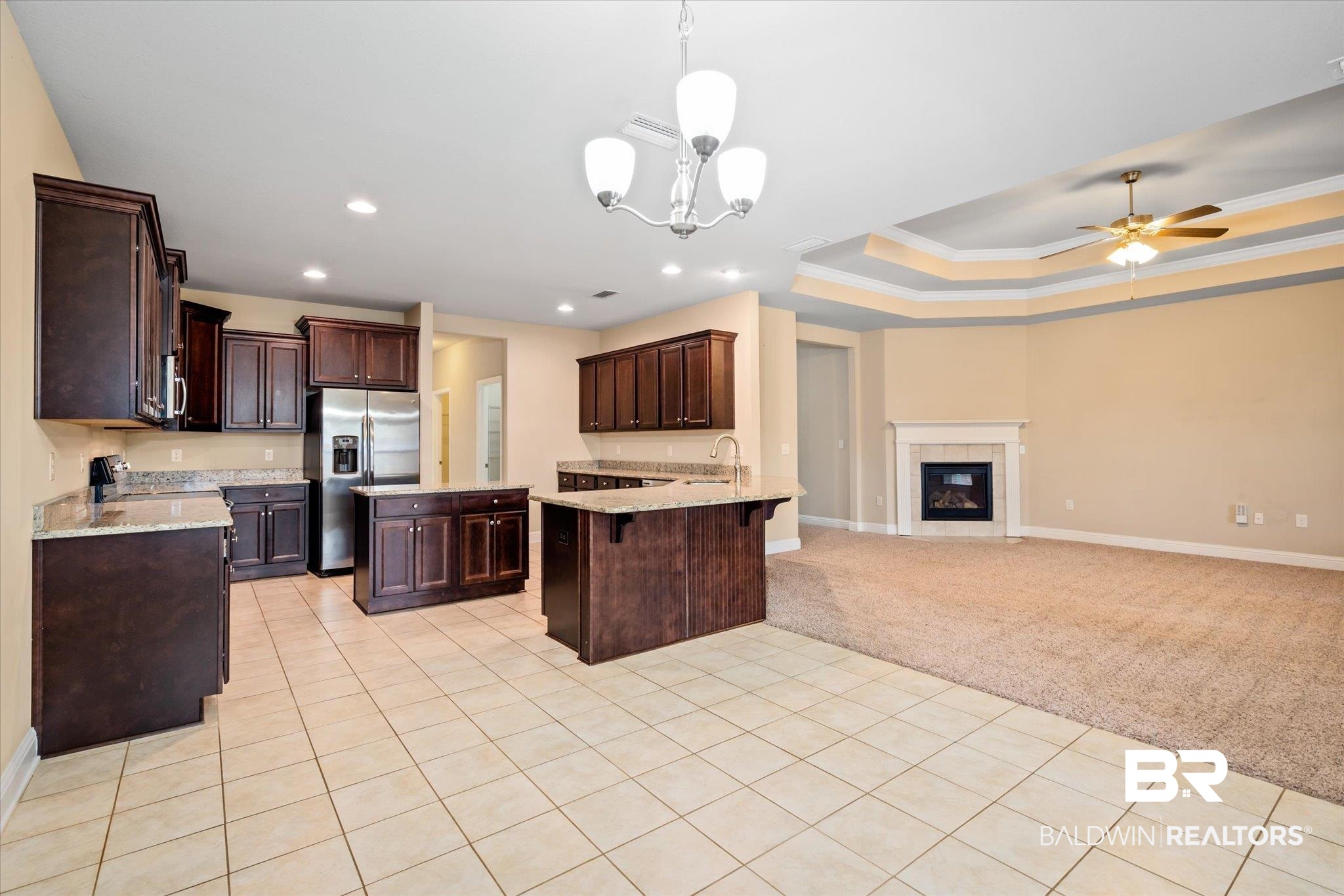 12146 Ariel Way Spanish Fort, AL 36527 - Photo 11 of 49