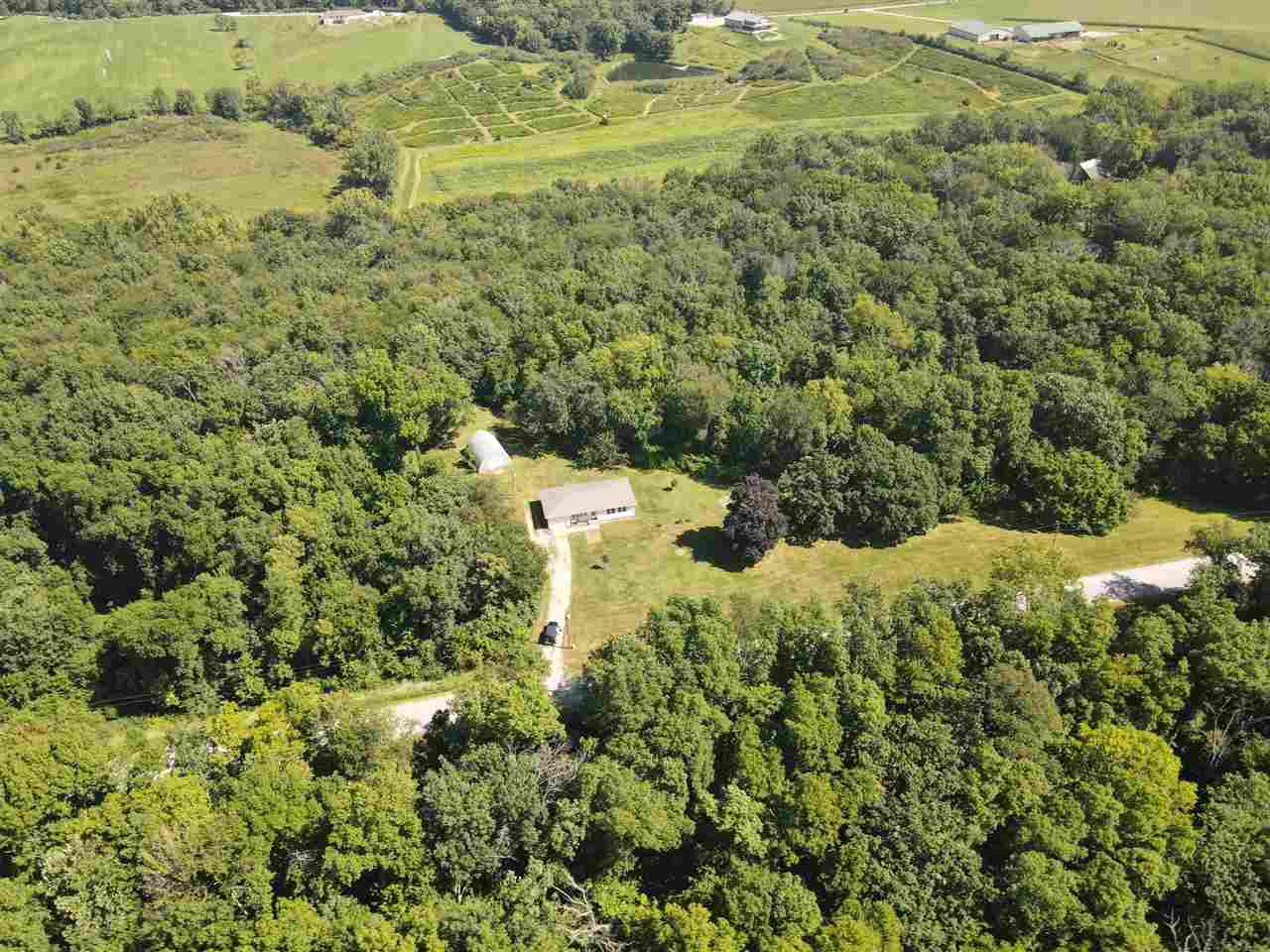 1418 Amana Road Northwest Amana, IA 52203 - Photo 19 of 59 Gallery Image 19