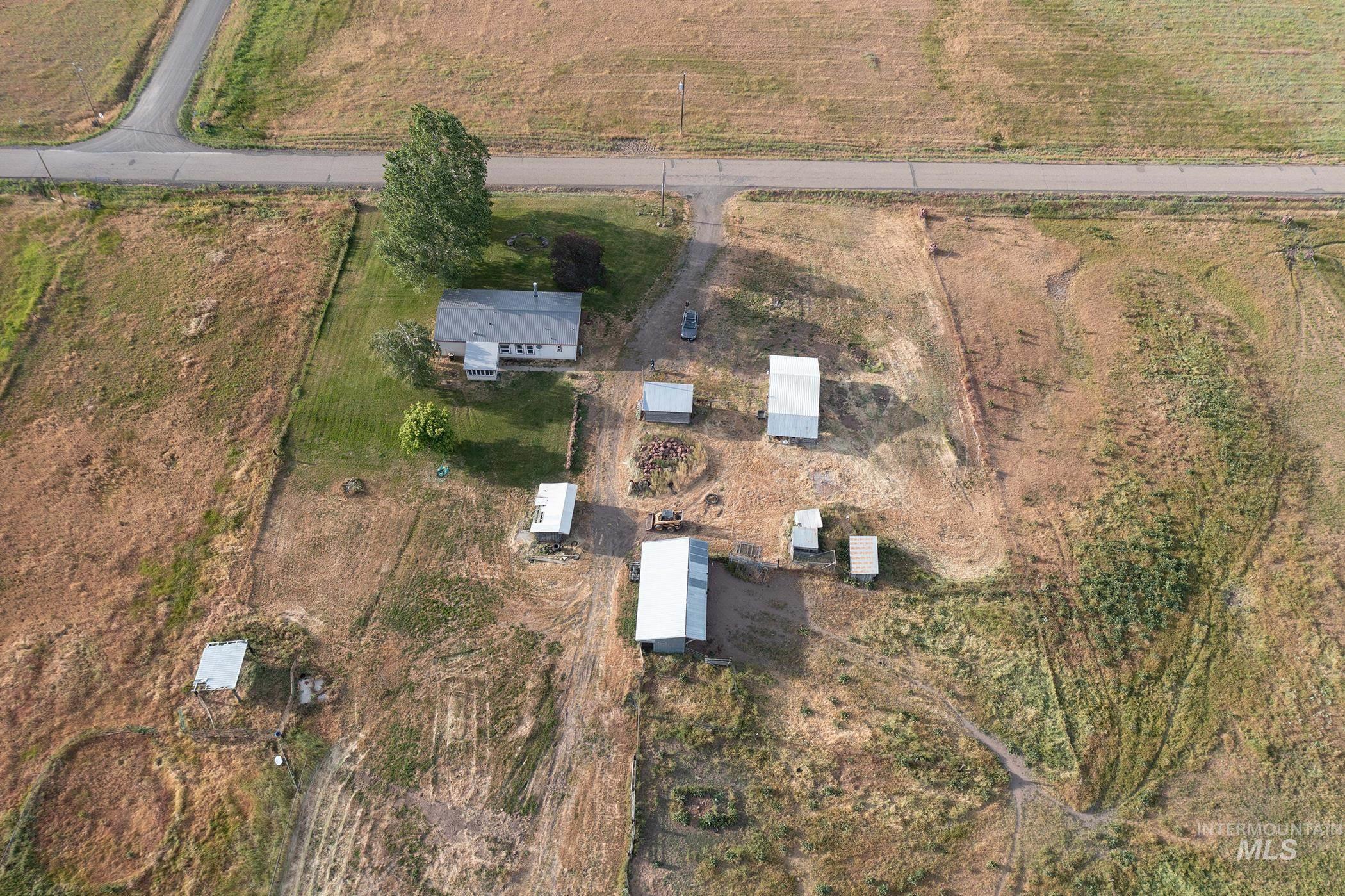 3115 Farm To Market Road Midvale, ID 83645 - Photo 38 of 40
