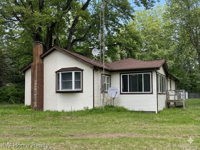 4456 5 Lakes Road North Branch, MI 48461 - Photo 18 of 21