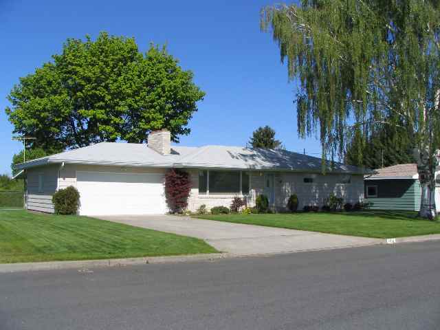 1404 South Wilbur Road Spokane Valley, WA 99206 - Photo 1 of 6