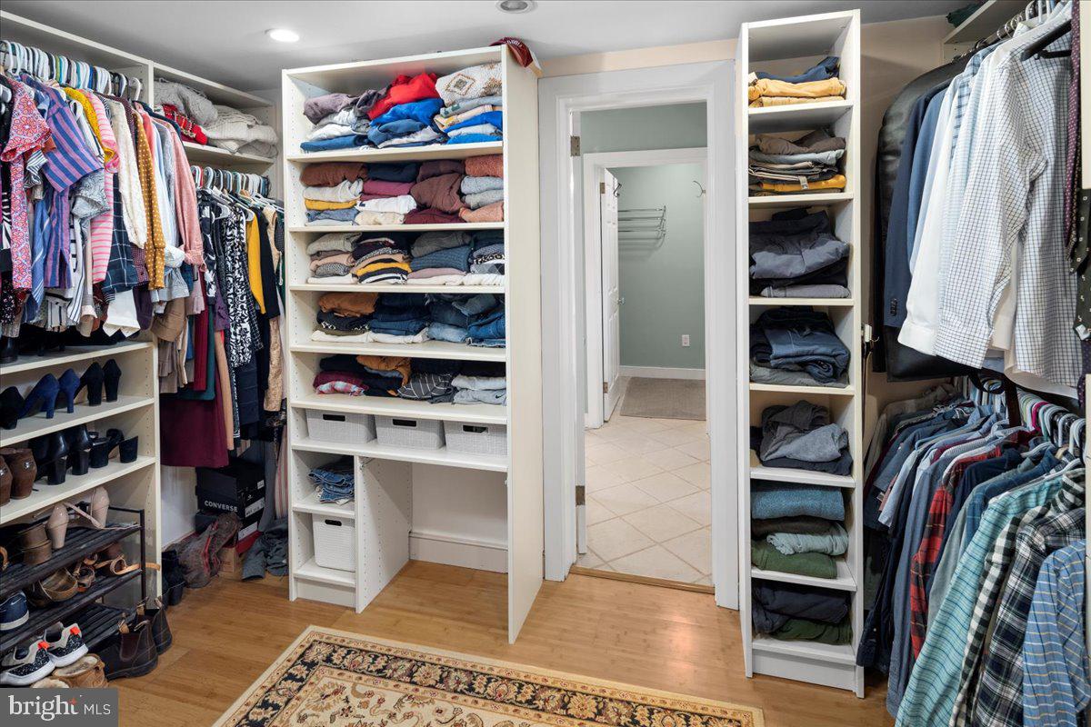 2853 Flowing Springs Road Spring City, PA 19475 - Photo 17 of 47 Walk-In-Closet