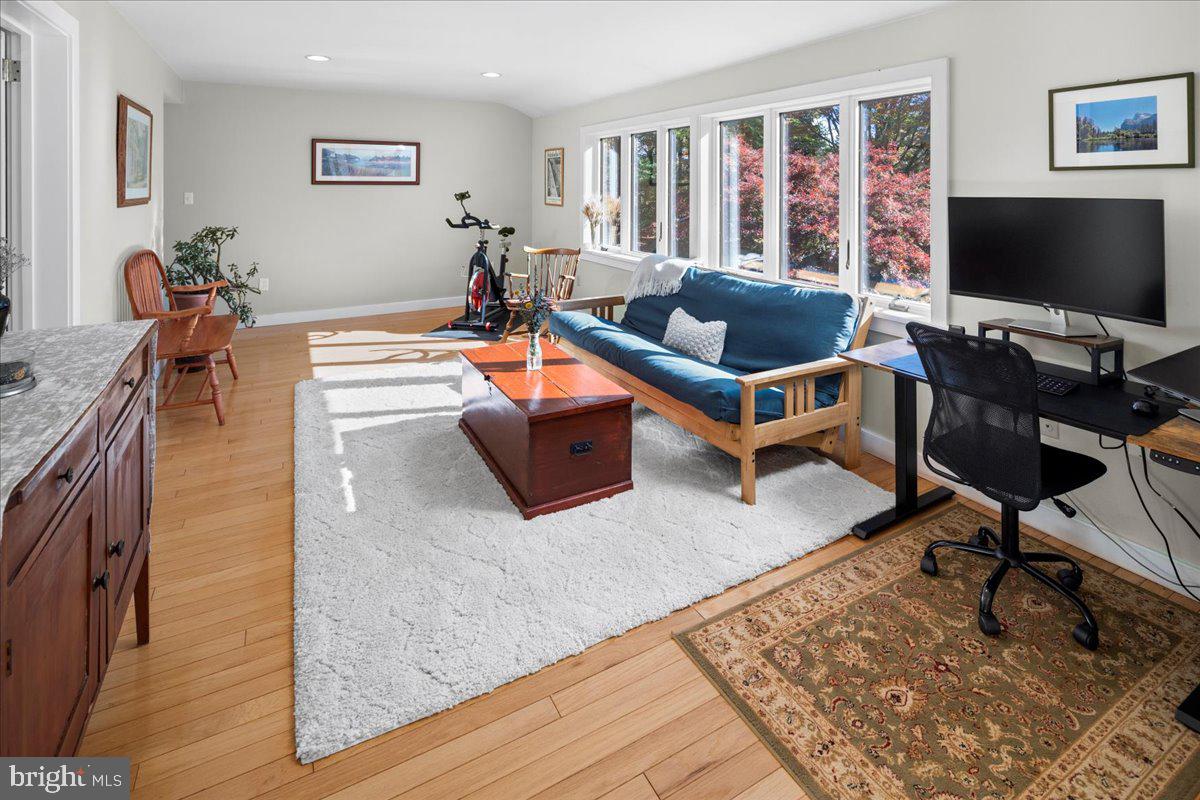 2853 Flowing Springs Road Spring City, PA 19475 - Photo 20 of 47 2nd Floor Media-Gaming Rm