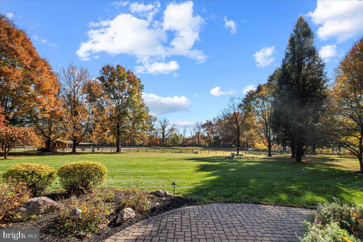 2853 Flowing Springs Road Spring City, PA 19475 - Photo 29 of 47 View of Grounds, Paddock & Stables