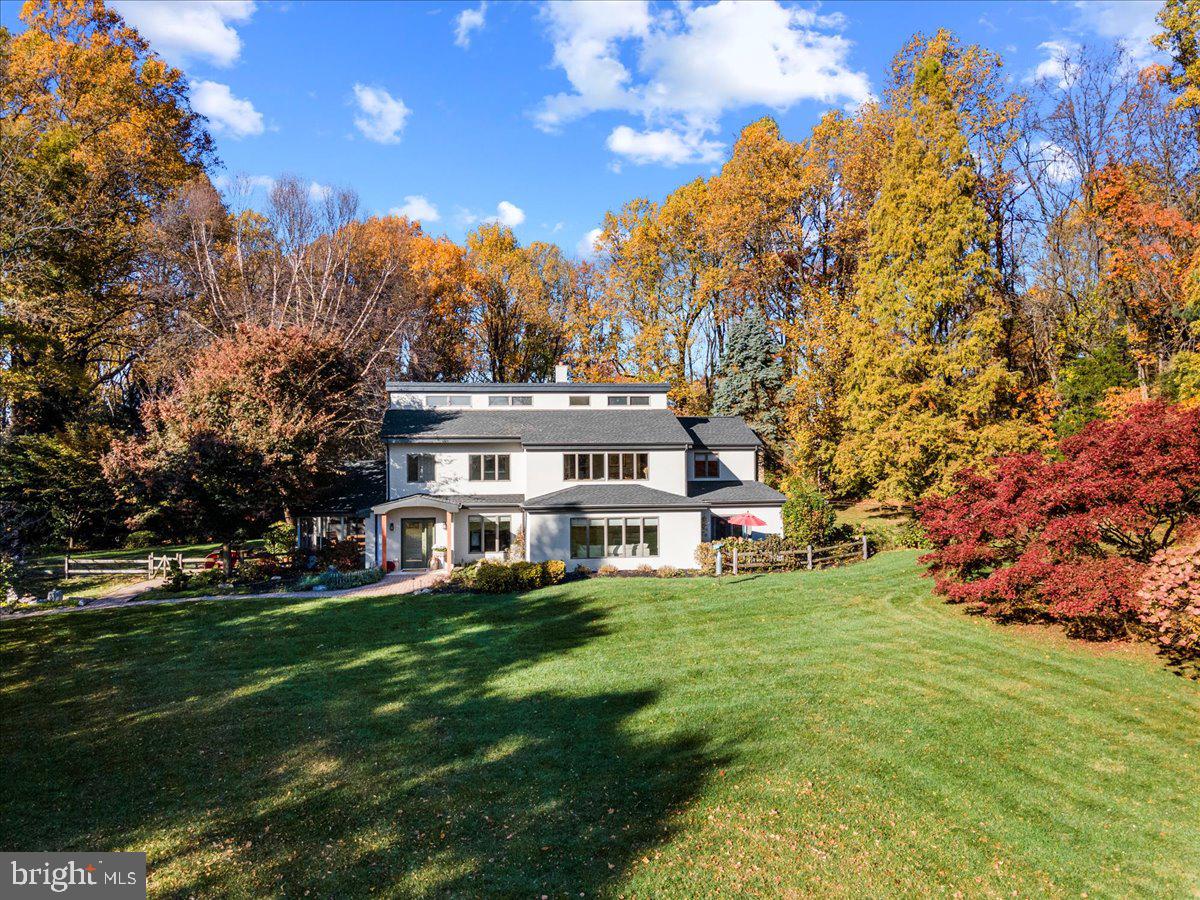 2853 Flowing Springs Road Spring City, PA 19475 - Photo 47 of 47 A Wonderful & Special Property