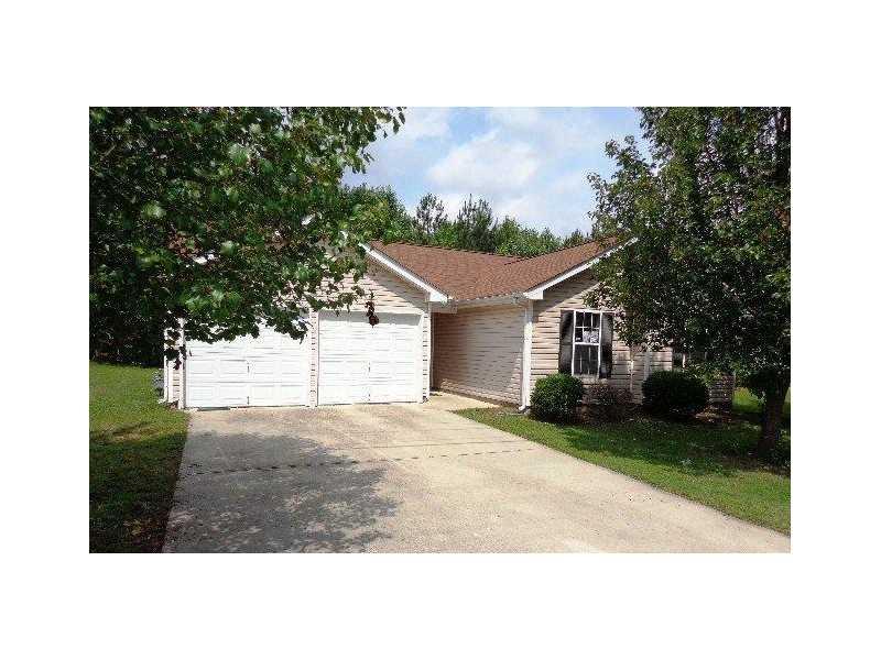 4247 Waldrop Hills Terrace Decatur, GA 30034 - Photo 1 of 1 Exterior Front.