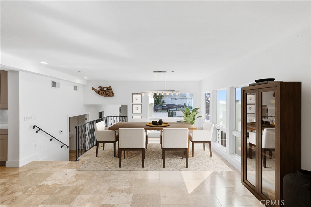 362 Pinecrest Drive Laguna Beach, CA 92651 - Photo 4 of 32 a view of a dining room with furniture