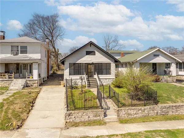 $150,000 | 3506 Askew Avenue, Kansas City, MO 64128