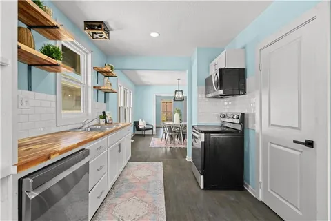 $150,000 | 3506 Askew Avenue, Kansas City, MO 64128