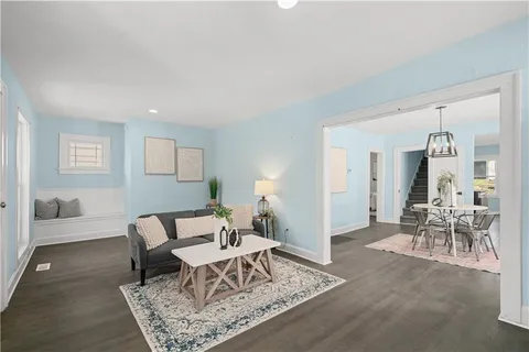 $150,000 | 3506 Askew Avenue, Kansas City, MO 64128