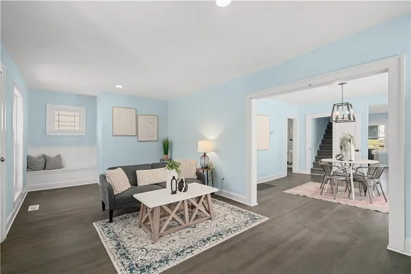 $150,000 | 3506 Askew Avenue, Kansas City, MO 64128