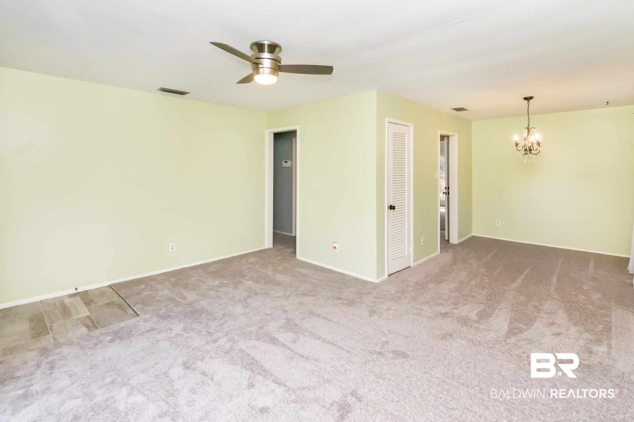 952 West Tanglewood Drive Mobile, AL 36606 - Photo 8 of 38