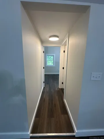 a view of a hallway