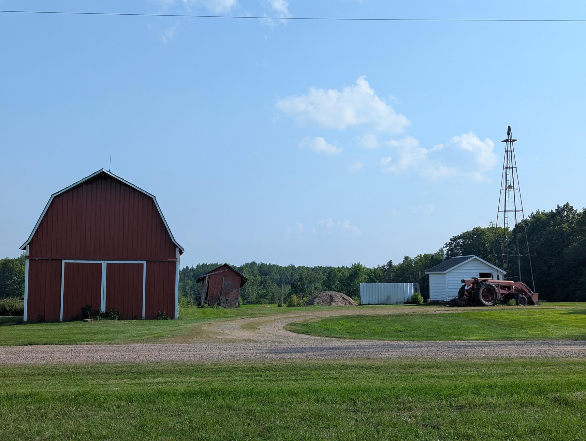 W3481 Nyberg-Hill Road Prentice, WI 54556 - Photo 9 of 29 Gallery Image 9