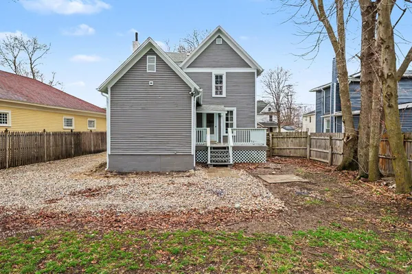 $215,000 | 22 Morse Street, Coldwater, MI 49036