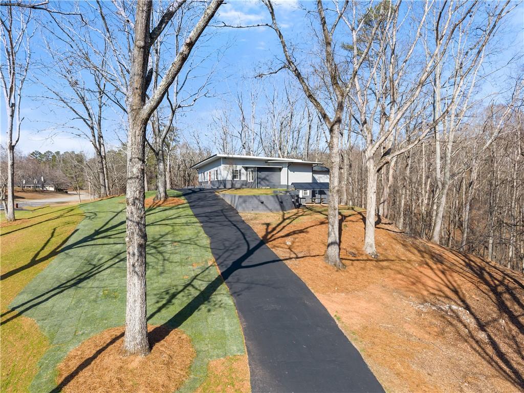 3425 Duckett Mill Road Gainesville, GA 30506 - Photo 70 of 95