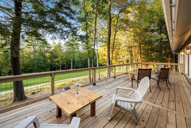 $795,000 | 3 Fairway Drive, Grantham, NH 03753