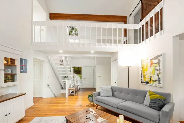 $795,000 | 3 Fairway Drive, Grantham, NH 03753